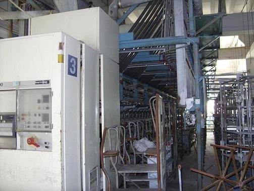 回收化纖設備 回收化纖設備